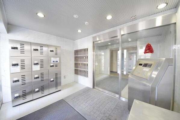 as Cabinsの物件内観写真